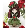 Little Pullip Princess Rose Doll